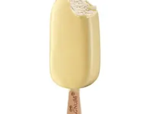 Magnum white